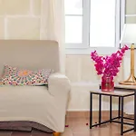 Vakantiehuis Casa De Ses Roques Ciutadella (Menorca)