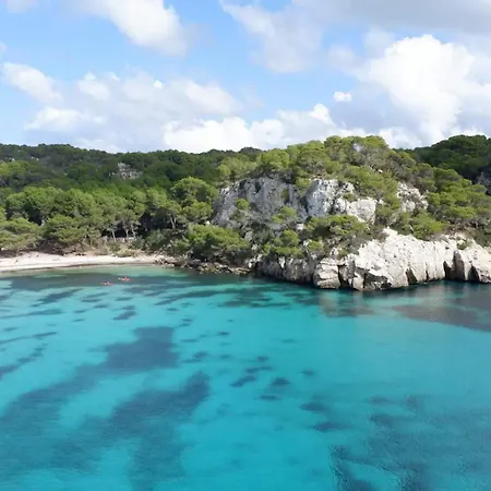 Casa De Ses Roques Сasa de vacaciones