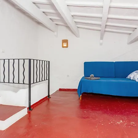 Casa De Ses Roques *