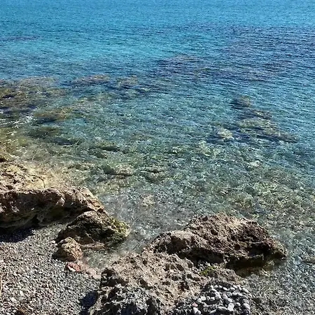 בית נופש Casa De Ses Roques סיוטאדלה