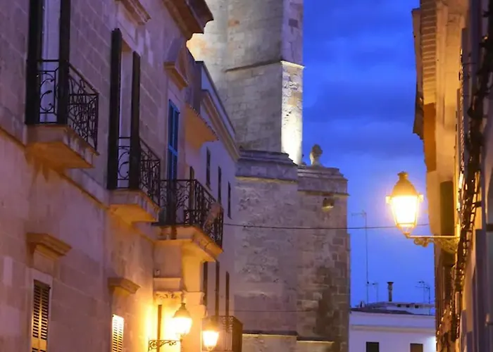 Casa De Ses Roques Сasa de vacaciones Ciutadella (Menorca)