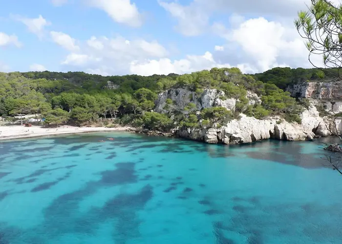 Casa De Ses Roques Сasa de vacaciones