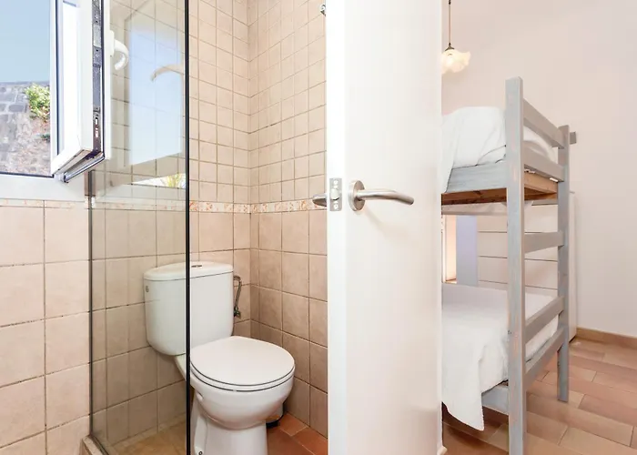 Сasa de vacaciones Casa De Ses Roques