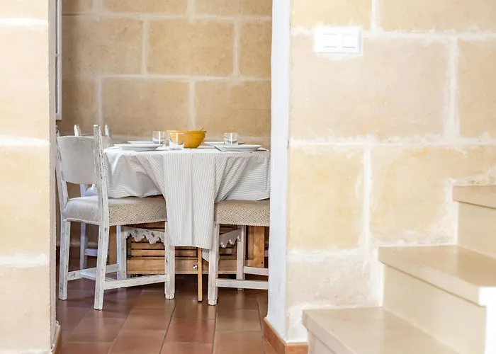 Casa De Ses Roques Сasa de vacaciones *