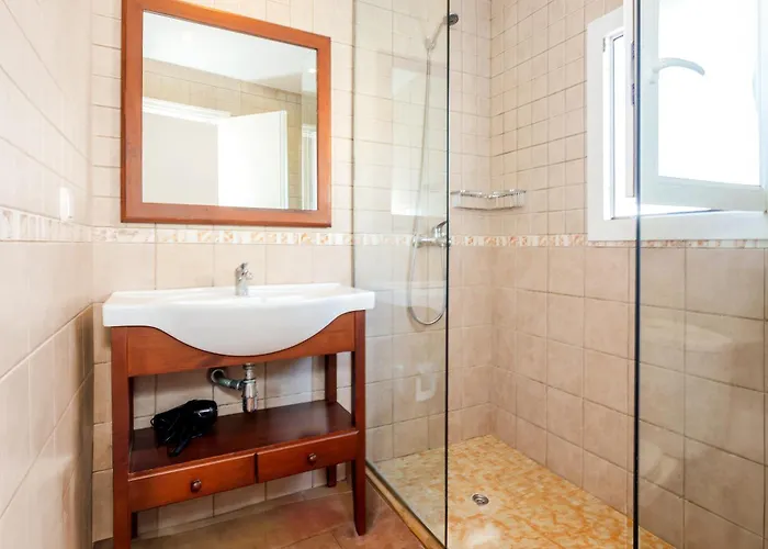 Casa De Ses Roques * Ciutadella (Menorca)