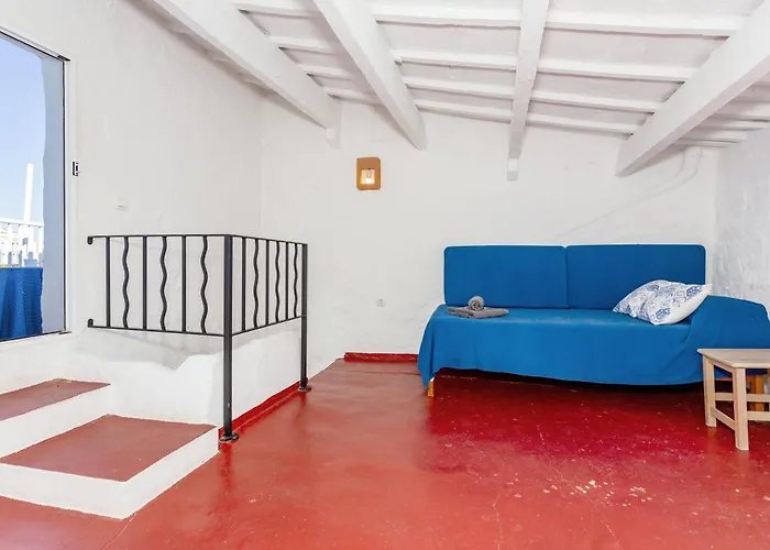 Casa De Ses Roques *