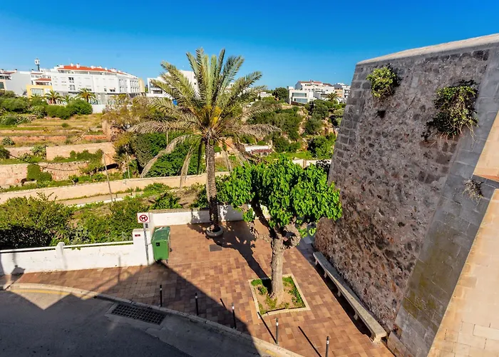 Casa De Ses Roques Ciutadella (Menorca)