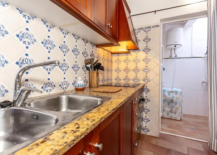 Casa De Ses Roques Ciutadella (Menorca)