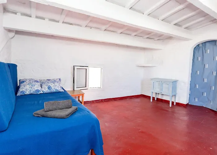 Casa De Ses Roques Ciutadella (Menorca)