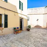 度假居 Casa De Ses Roques 休达德亚