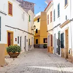 Casa De Ses Roques 休达德亚