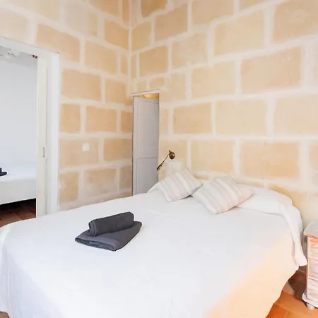 Casa De Ses Roques Holiday home Ciutadella (Menorca)
