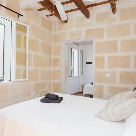 Casa De Ses Roques Nyaraló *
