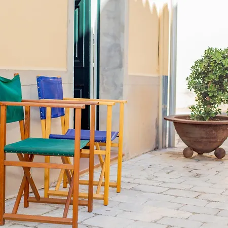 Nyaraló Casa De Ses Roques Ciutadella