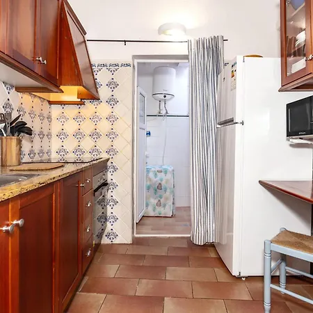 Casa De Ses Roques Ciutadella