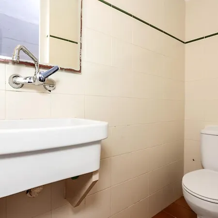 Casa De Ses Roques Holiday home Ciutadella (Menorca)