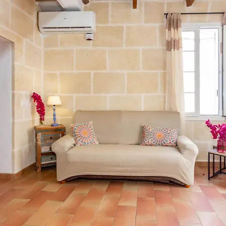 Casa De Ses Roques Nyaraló