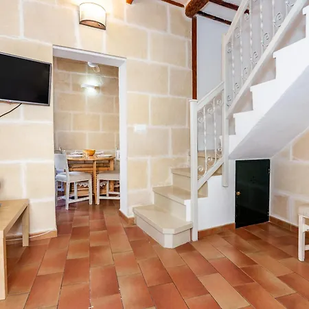 Casa De Ses Roques * Ciutadella (Menorca)