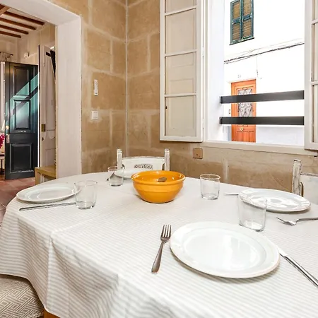 Casa De Ses Roques Ciutadella