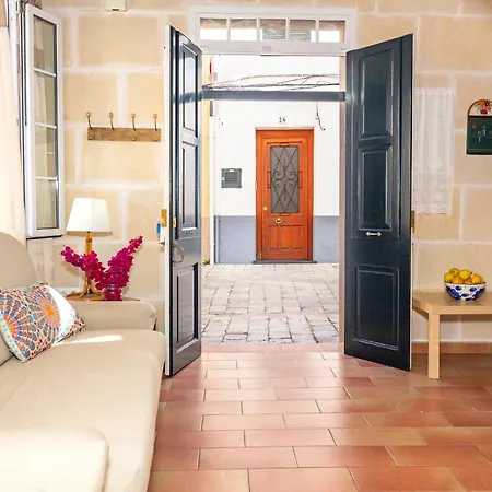 Casa De Ses Roques *