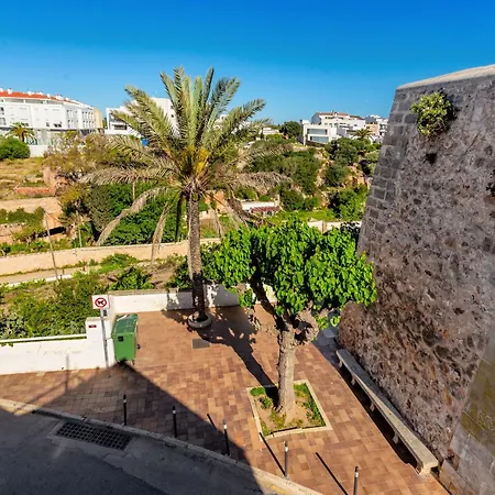 Casa De Ses Roques סיוטאדלה