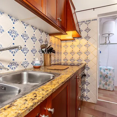 Casa De Ses Roques Ciutadella (Menorca)