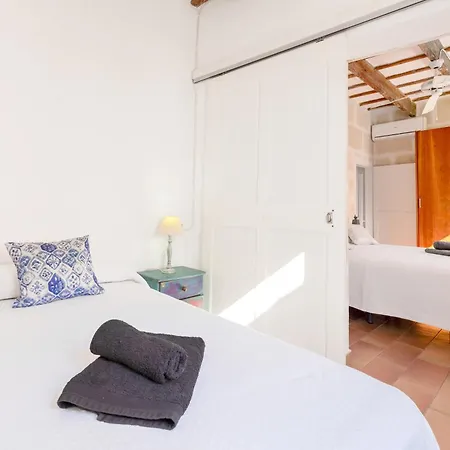 Casa De Ses Roques Holiday home *