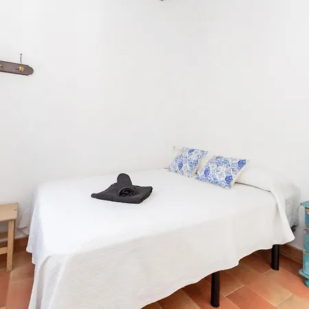 Casa De Ses Roques Ciutadella