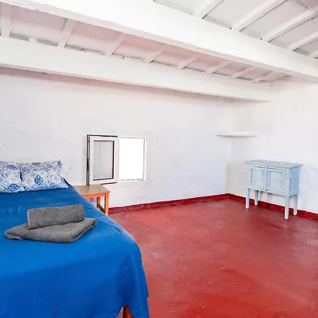 Casa De Ses Roques Ciutadella (Menorca)