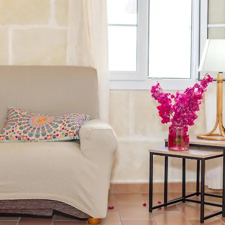 Сasa de vacaciones Casa De Ses Roques Ciutadella (Menorca)
