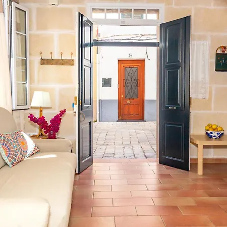 Casa De Ses Roques * Ciutadella (Menorca)