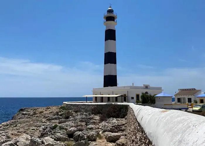 בית נופש Casa De Ses Roques