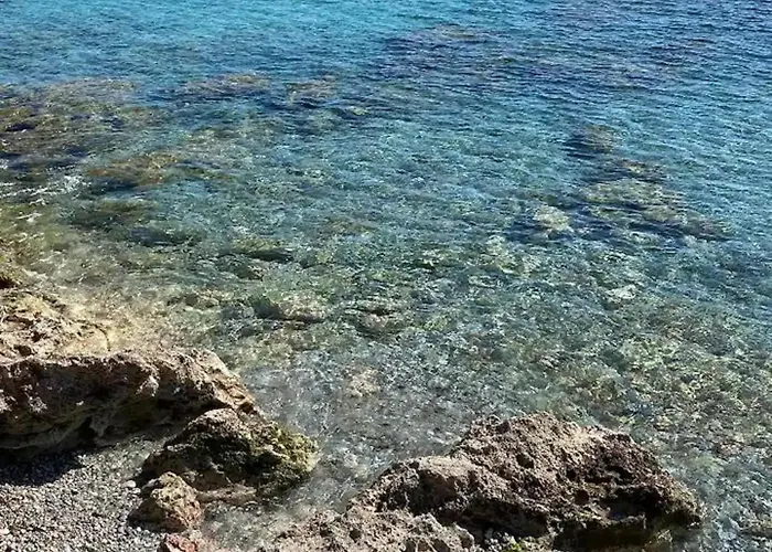 בית נופש Casa De Ses Roques