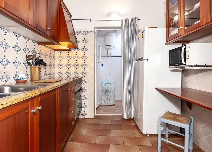 Casa De Ses Roques סיוטאדלה