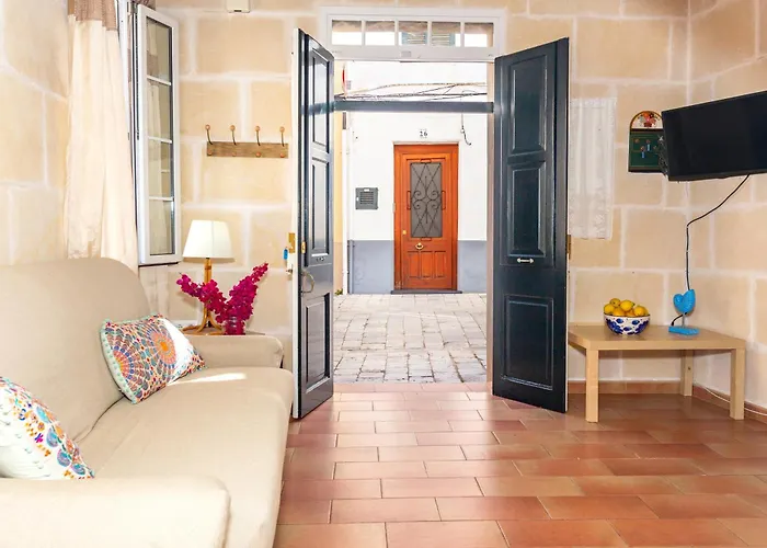 Casa De Ses Roques *