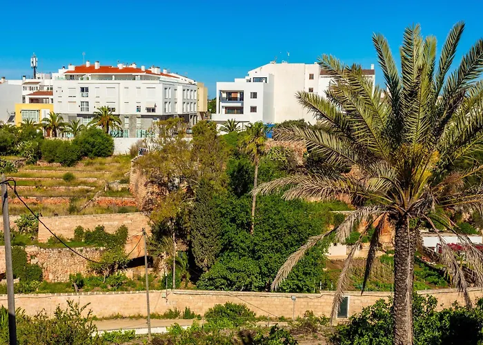 בית נופש Casa De Ses Roques