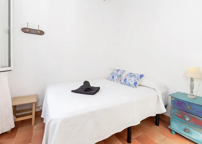 Casa De Ses Roques סיוטאדלה