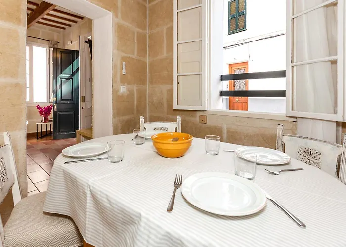 בית נופש Casa De Ses Roques