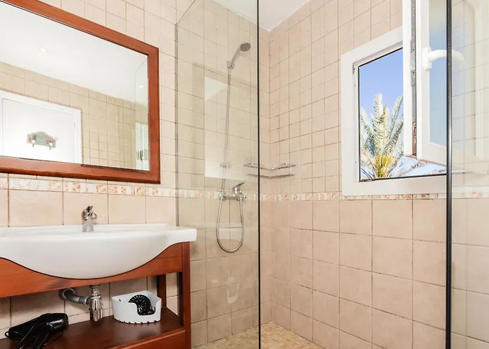 Casa De Ses Roques סיוטאדלה