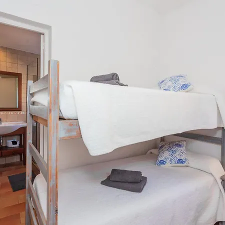 Prázdninový dům Casa De Ses Roques *